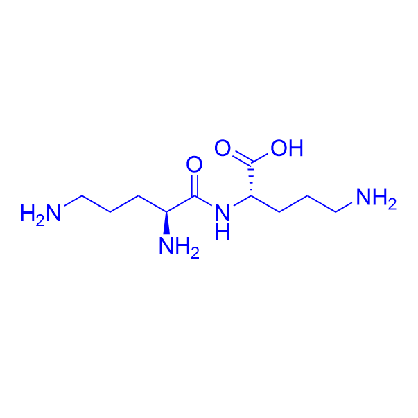 鸟氨酸二聚体2,Diornithine