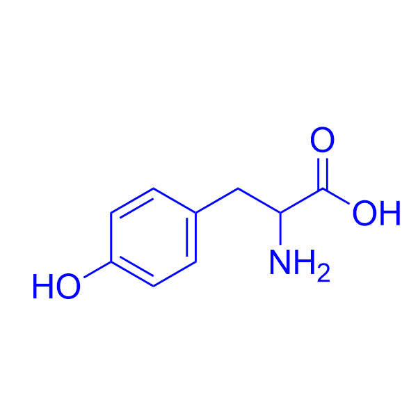 DL-酪氨酸,DL-Tyrosine