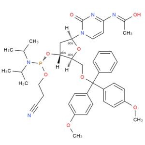 AC-DC亚磷酰胺单体