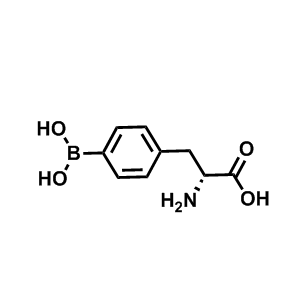 (R)-2-氨基-3-(4-硼酸苯基)丙酸