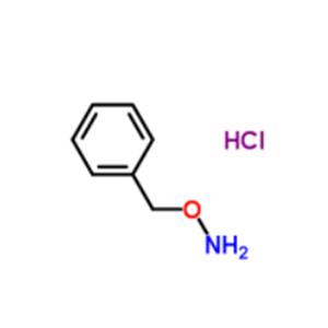 芐氧基胺鹽酸鹽,O-Benzylhydroxylamine hydrochloride