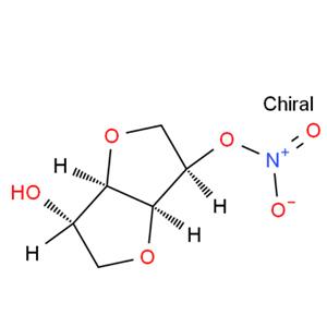 5-单硝酸异山梨酯