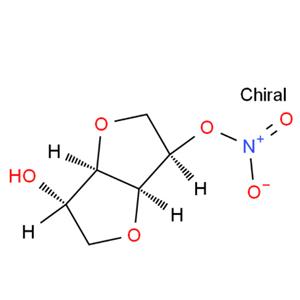 异山梨醇5-单硝酸酯