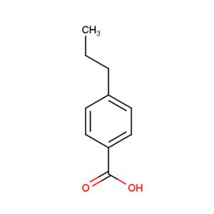 4-丙基苯甲酸