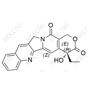 盐酸伊立替康杂质19,110351-92-3