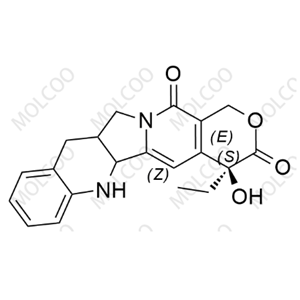 盐酸伊立替康杂质20，870527-52-9
