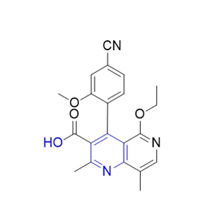 非奈利酮杂质19