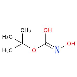 N-羟基氨基甲酸叔丁酯