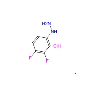 3,4-二氟苯肼盐酸盐,3,4-Difluorophenylhydrazine hydrochloride