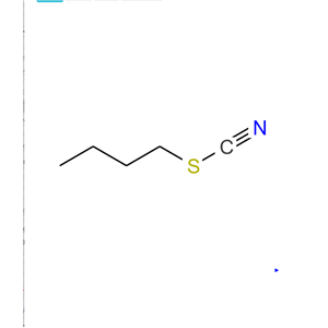 硫氰酸丁酯,Butyl thiocyanate