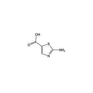2-氨基-5-噻唑羧酸