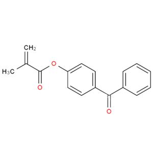 4-甲基丙烯酰氧基二苯甲酮