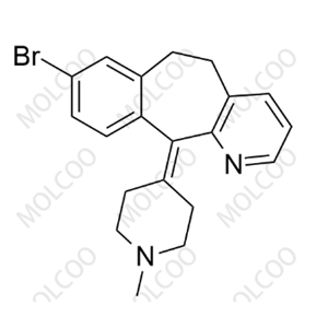 地氯雷他定杂质13,Desloratadine Impurity 13