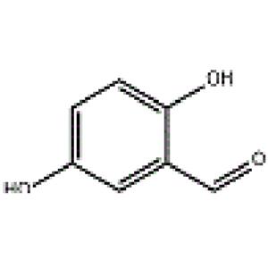 2,5-二羟基苯甲醛,2,5-Dihydroxybenzaldehyde