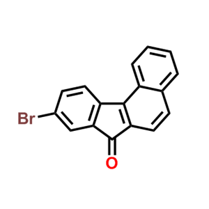 9-溴-7H-苯并[c ]芴-7-酮
