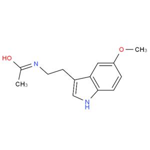 褪黑素,Melatonine