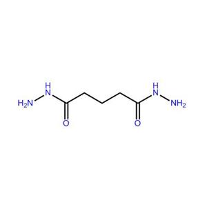 戊烷二肼,Glutarohydrazide