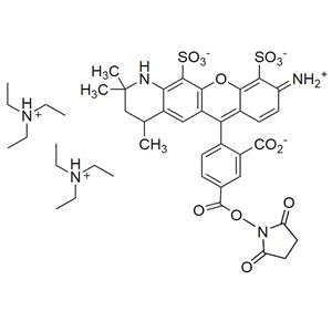 AF514-NHS，AF514-琥珀酰亚胺酯，AF514-SE