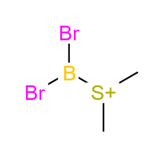 二溴硼烷二甲硫醚