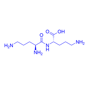 鸟氨酸二聚体2/门冬氨酸鸟氨酸相关杂质1/60259-82-7/Diornithine