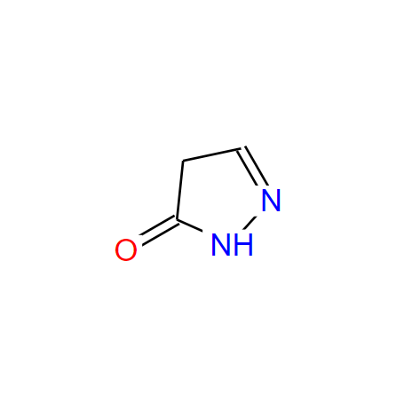 二氫吡唑酮,2,4-Dihydro-pyrazol-3-one