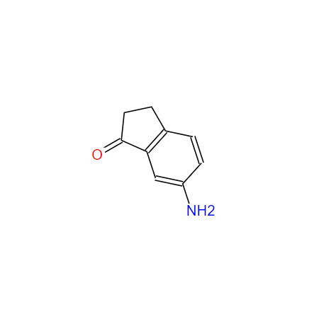 6-氨基-1-茚酮,6-Aminoindan-1-one