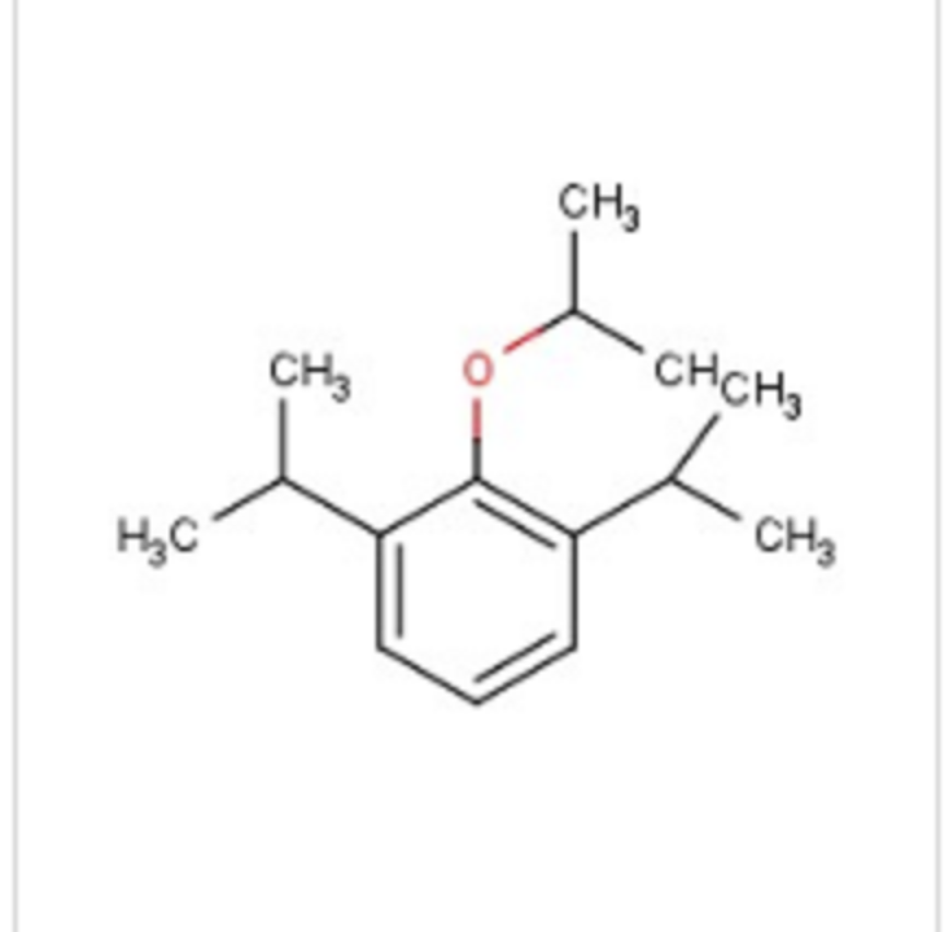 丙泊酚异丙基醚,Propofol Isopropyl Ether