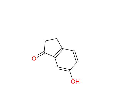 6-羟基-1-茚酮,6-Hydroxy-1-indanone