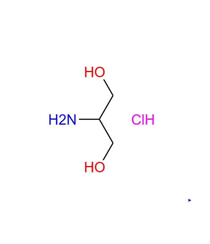 丝氨醇盐酸盐,Serinol hydrochloride