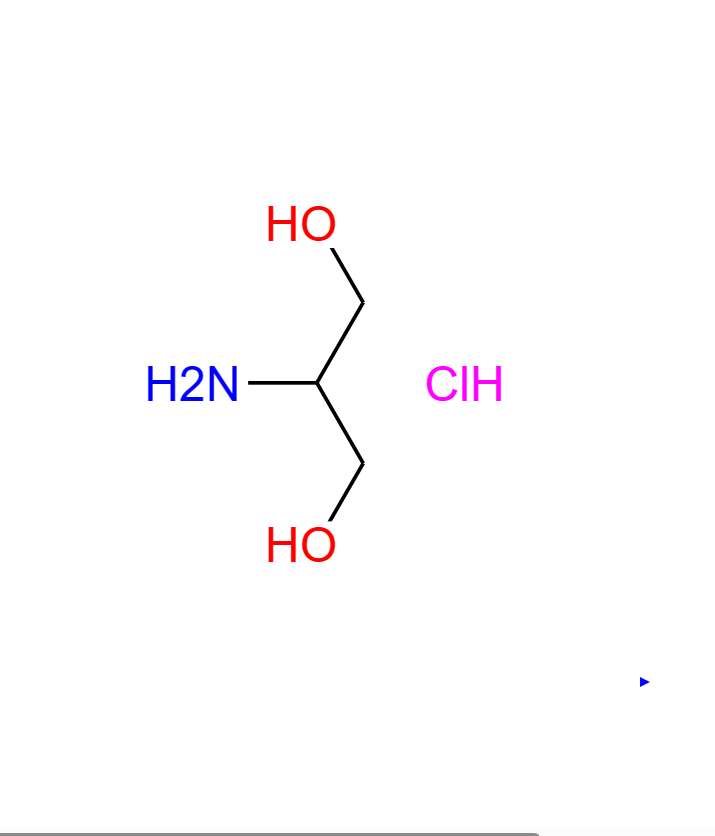 2-氨基-1，3-丙二醇鹽酸鹽,2-AMINO-1,3-PROPANEDIOL HYDROCHLORIDE