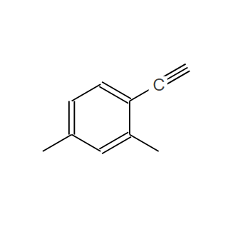 1-乙炔基-2,4-二甲基苯,1-ETHYNYL-2,4-DIMETHYL-BENZENE