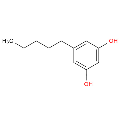 3,5-二羟基戊苯,Olivetol