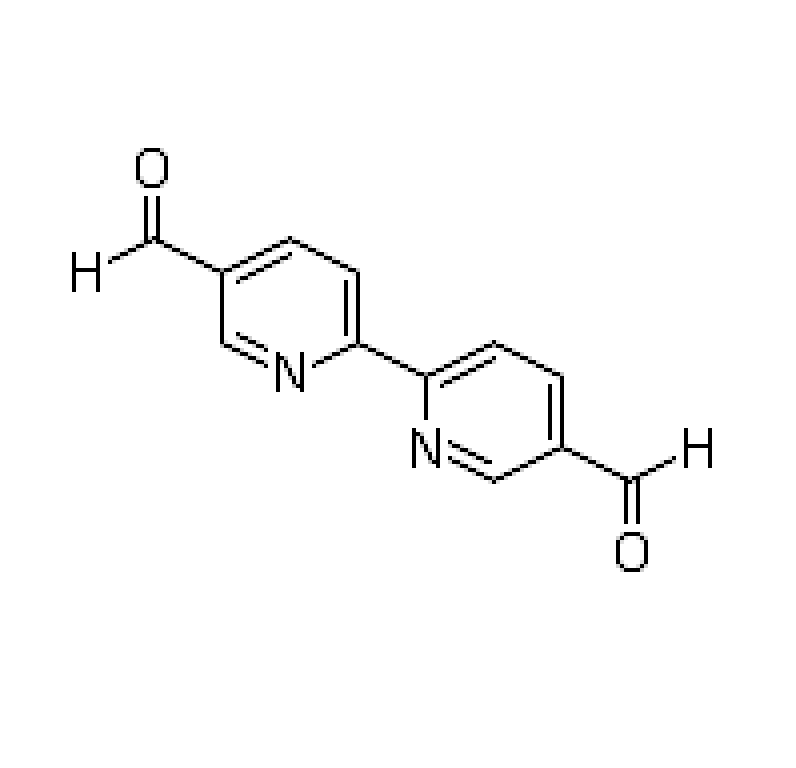 2,2'-Bipyridyl-5,5'-dialdehyde,2,2'-Bipyridyl-5,5'-dialdehyde