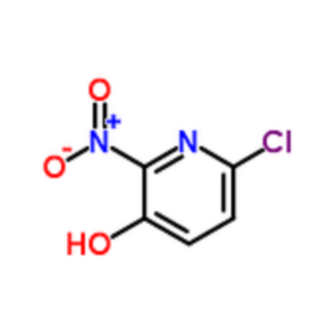 6-氯-3-羟基-2-硝基吡啶,6-Chloro-3-hydroxy-2-nitropyridine