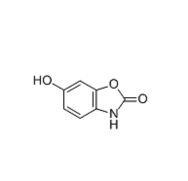 6-羥基-2-苯并唑啉酮,6-HYDROXY-2-BENZOXAZOLINONE 97