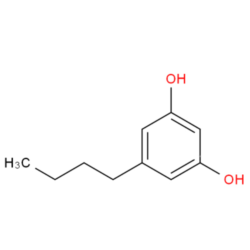 3,5-二羟基丁苯,5-butylbenzene-1,3-diol
