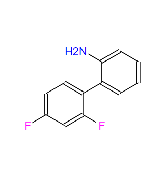 2',4'-二氟-[1,1'-联苯]-2-胺,2',4'-Difluoro-biphenyl-2-amine