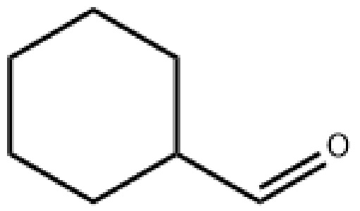 环己基甲醛,Cyclohexanecarboxaldehyde