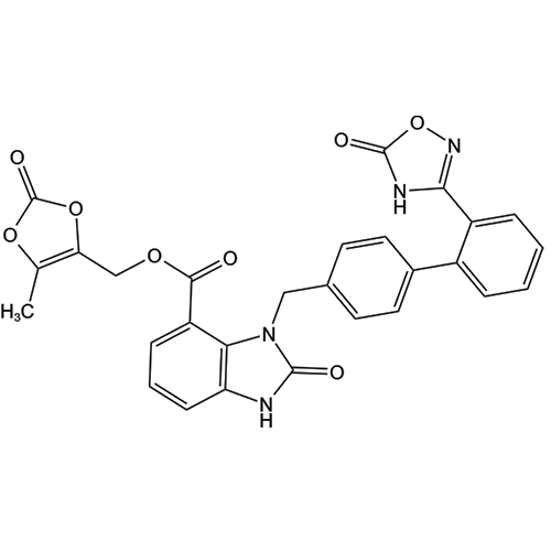 阿齊沙坦雜質(zhì)6,Azilsartan Impurity 6