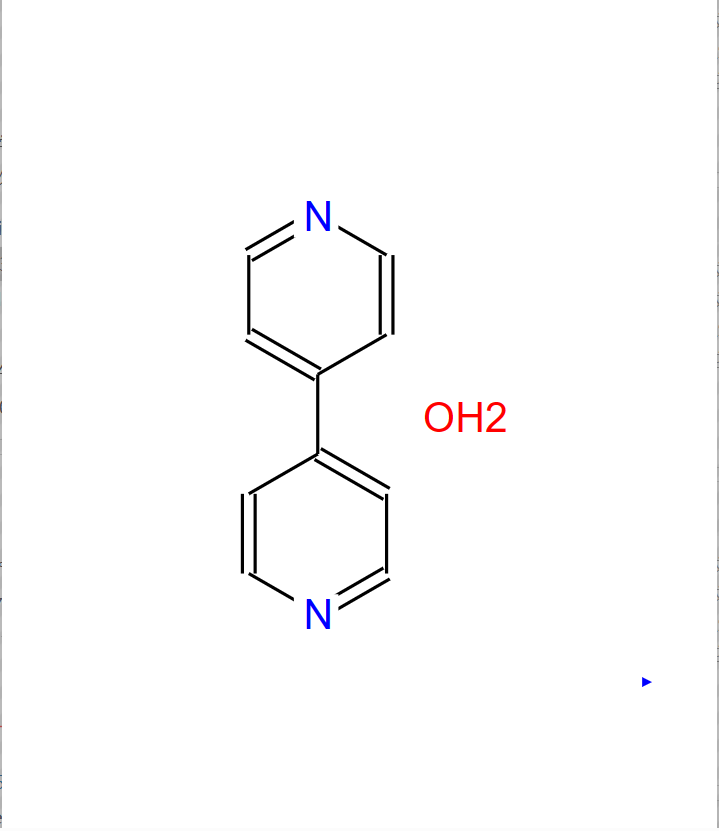 4,4'-联吡啶水合物,4,4'-Dipyridyl hydrate