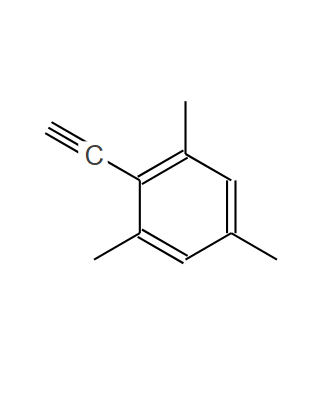 2,4,6-三级甲基苯乙炔,1-ETHYNYL-2,4,6-TRIMETHYLBENZENE