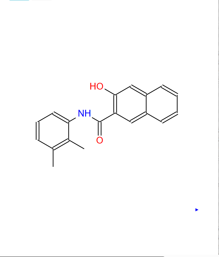 2-氨基-4-氯-5-硝基苯酚,2-Amino-4-chloro-5-nitrophenol