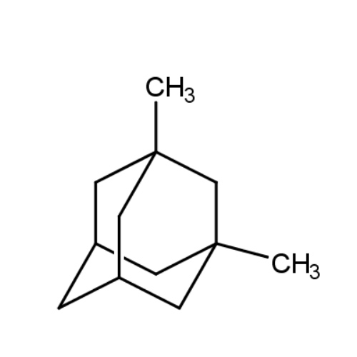 1,3-二甲基金刚烷,1,3-Dimethyladamantane