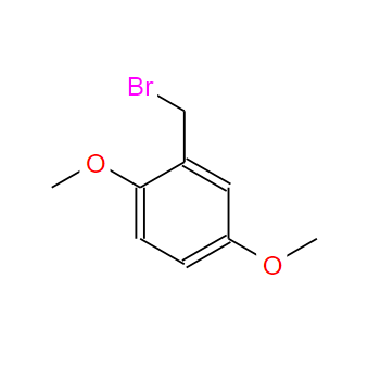 2,5-二甲氧基苄基溴,2,5-Dimethoxybenzylbromide