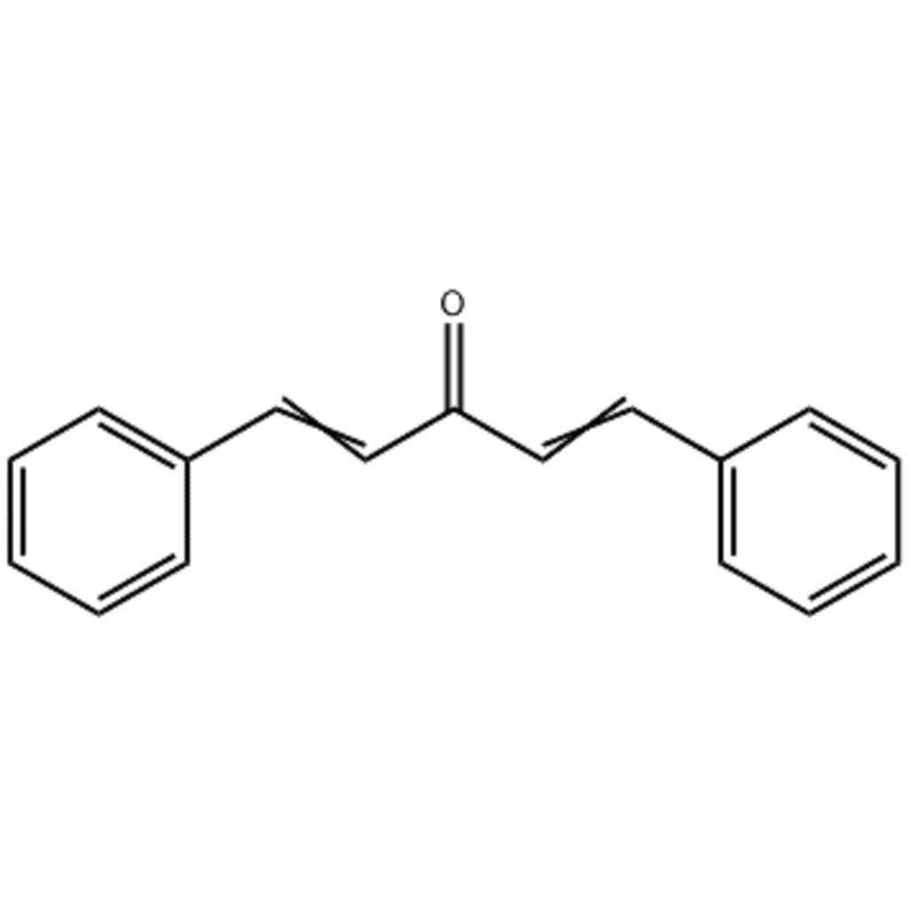 二亚苄叉丙酮DBA,Dibenzylideneacetone
