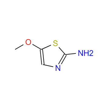 5-甲氧基-2-氨基噻唑,2-AMINO-5-METHOXYBENZOTHIAZOLE