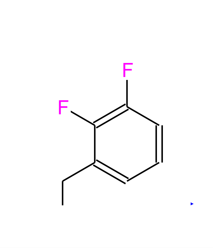 2,3-二氟苯乙腈,2,3-Difluorophenylacetonitrile
