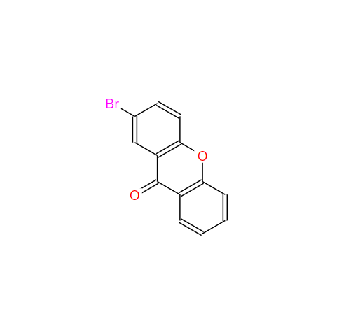 2-溴占吨酮,2-Bromoxanthone