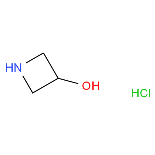 3-羥基氮雜環(huán)丁烷鹽酸鹽,3-Hydroxyazetidine hydrochloride