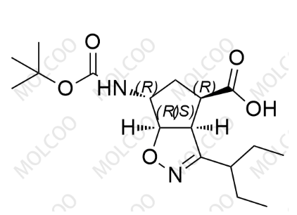 帕拉米韦杂质66,Peramivir Impurity 66